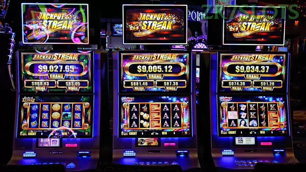 zk7slots