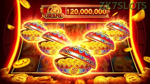 zk7slots