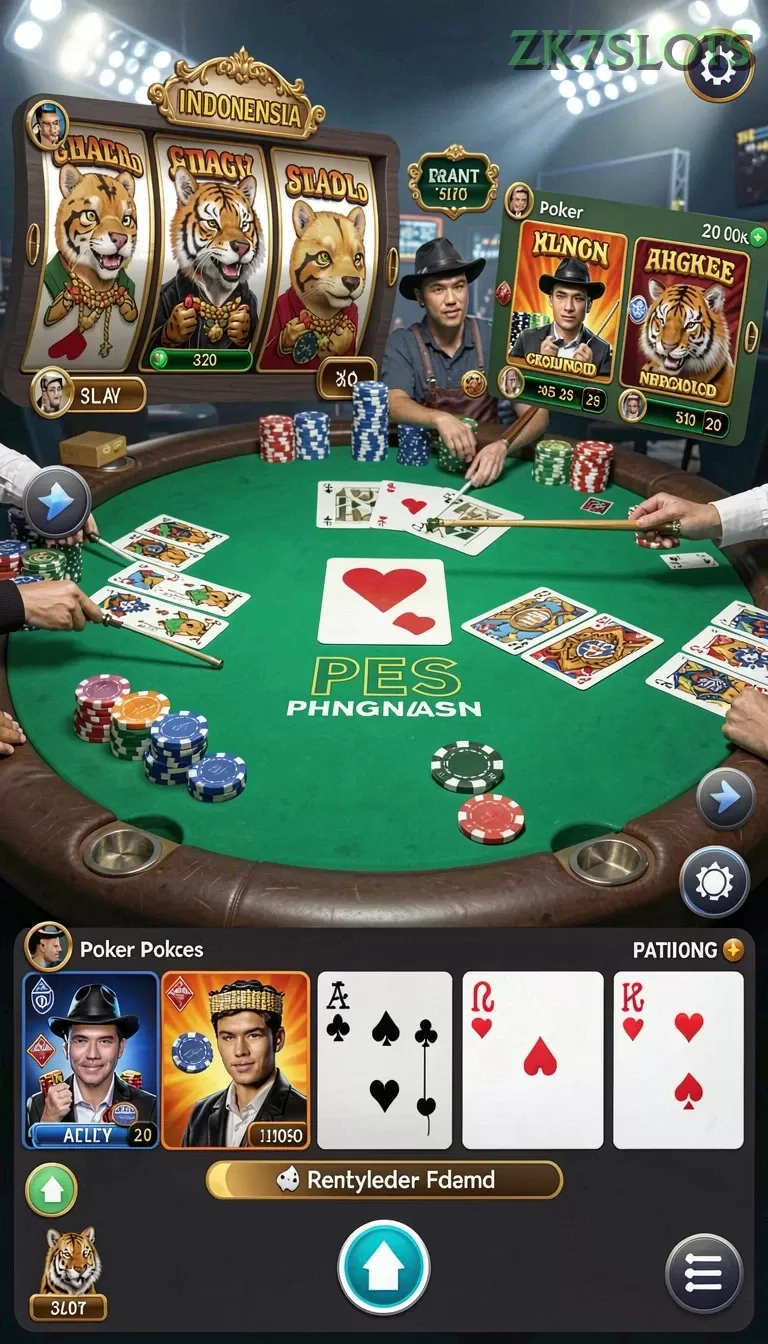 Screenshot Kaskustoto nomor 2