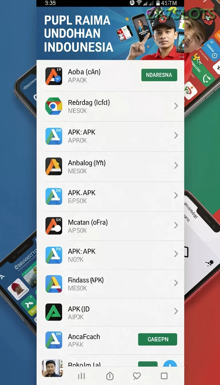 Screenshot Rp777 nomor 2